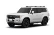 Land Cruiser